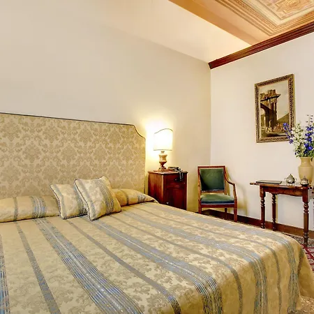 Palazzo Schiavoni Residenza D'epoca 3*