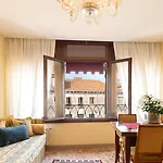 Palazzo Schiavoni Residenza D'epoca & Suite-apartments Pensión 4*