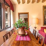 Pensión Palazzo Schiavoni Residenza D'epoca & Suite-apartments