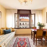 Palazzo Schiavoni Residenza D'epoca & Suite-apartments