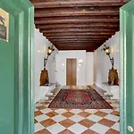 Palazzo Schiavoni Residenza D'epoca & Suite-apartments Pensión Venecia
