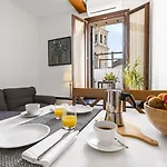 Palazzo Schiavoni Residenza D'epoca & Suite-apartments Pensión 4*
