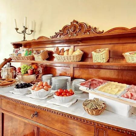 Palazzo Schiavoni Residenza D'epoca & Suite-apartments Venice