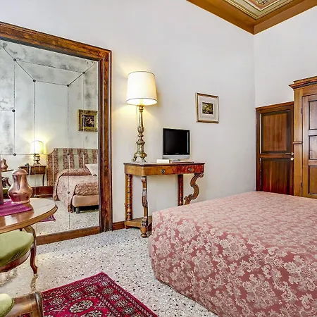 Palazzo Schiavoni Residenza D'epoca & Suite-apartments Guest house Venice