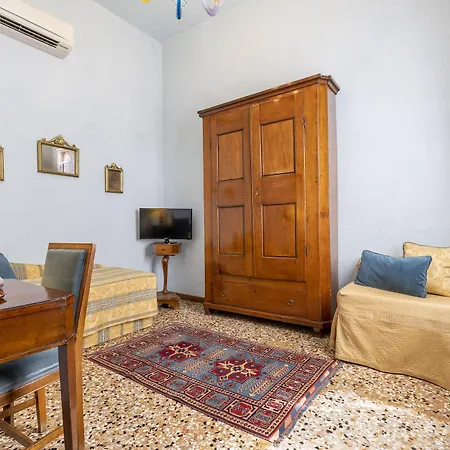 Palazzo Schiavoni Residenza D'epoca & Suite-apartments Venice
