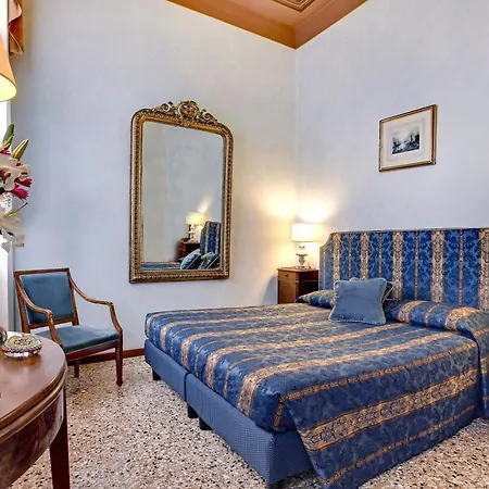 Pensionat Palazzo Schiavoni Residenza D'epoca & Suite-apartments