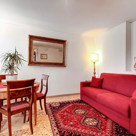 Guest house Palazzo Schiavoni Residenza D'epoca & Suite-apartments Venice