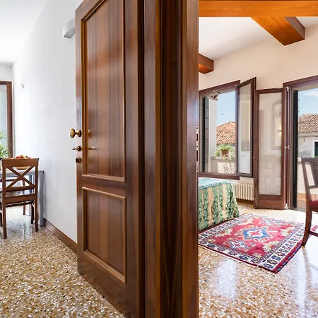 Pensión Palazzo Schiavoni Residenza D'epoca & Suite-apartments