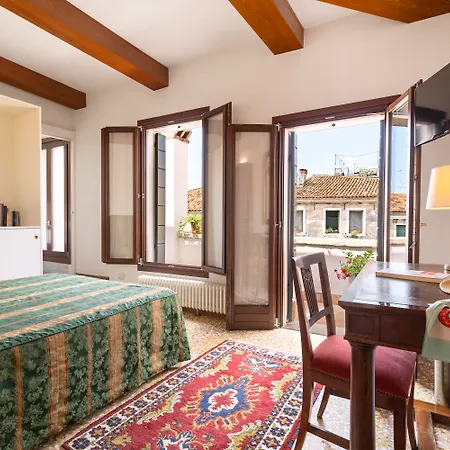 Palazzo Schiavoni Residenza D'epoca & Suite-apartments Venecia