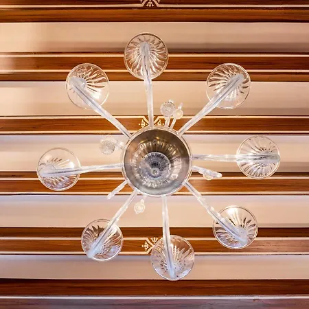 Palazzo Schiavoni Residenza D'epoca & Suite-apartments Pensión 4*