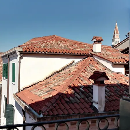 Guest house Palazzo Schiavoni Residenza D'epoca & Suite-apartments