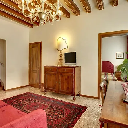Palazzo Schiavoni Residenza D'epoca & Suite-apartments Pensión Venecia