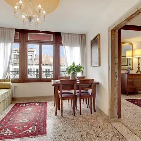 Pensión Palazzo Schiavoni Residenza D'epoca & Suite-apartments