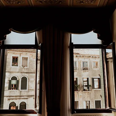 Palazzo Schiavoni Residenza D'epoca & Suite-apartments Venecia