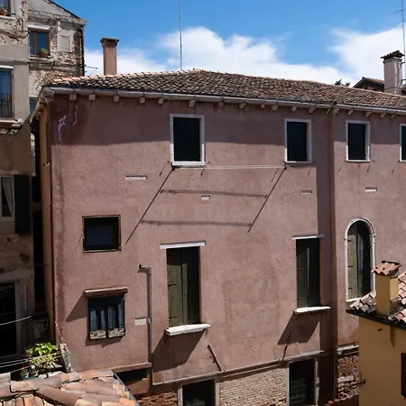 Palazzo Schiavoni Residenza D'epoca & Suite-apartments Venice
