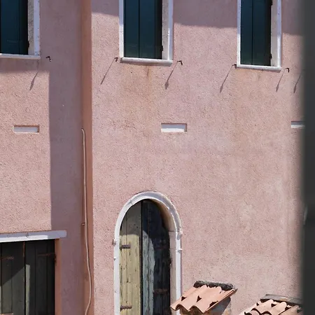 Palazzo Schiavoni Residenza D'epoca & Suite-apartments 4* Venecia