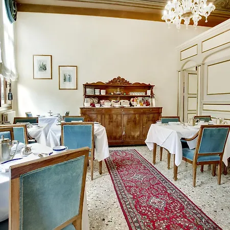Palazzo Schiavoni Residenza D'epoca & Suite-apartments Venecia