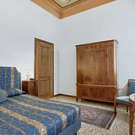 Pensión Palazzo Schiavoni Residenza D'epoca & Suite-apartments Venecia