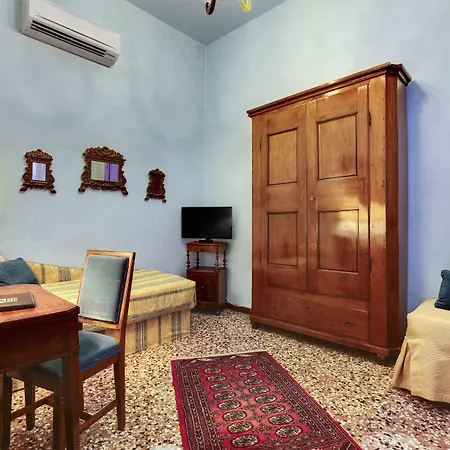 Palazzo Schiavoni Residenza D'epoca & Suite-apartments Pensión Venecia