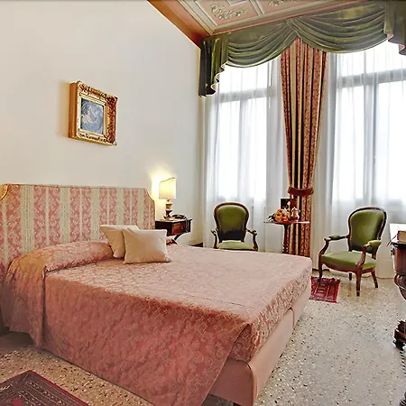 Palazzo Schiavoni Residenza D'epoca & Suite-apartments Pensión Venecia