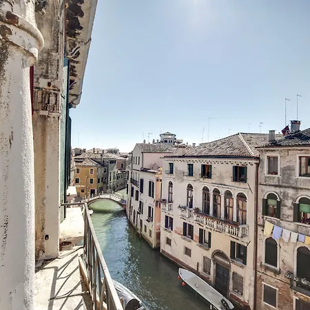 Palazzo Schiavoni Residenza D'epoca & Suite-apartments Pensión Venecia