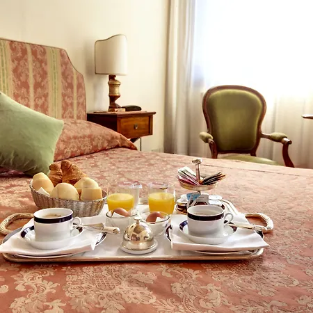 Palazzo Schiavoni Residenza D'epoca & Suite-apartments Venecia