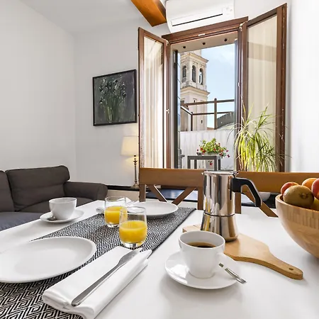 Palazzo Schiavoni Residenza D'epoca & Suite-apartments Pensión 4*