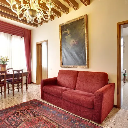 Palazzo Schiavoni Residenza D'epoca & Suite-apartments Pensión Venecia