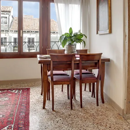 Palazzo Schiavoni Residenza D'epoca & Suite-apartments Venedig