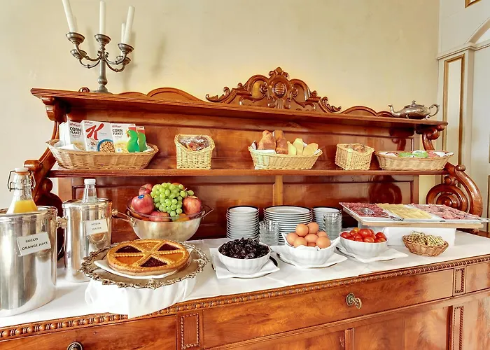 Palazzo Schiavoni Residenza D'epoca & Suite-apartments Casa de hóspedes 4*