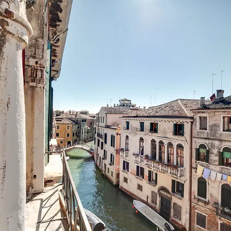 Affittacamere Palazzo Schiavoni Residenza D'epoca Venezia